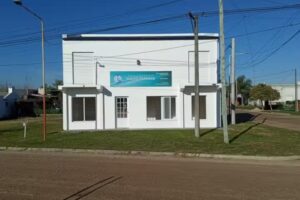 Casa Apostólica Nuevo Caminar – Caseros