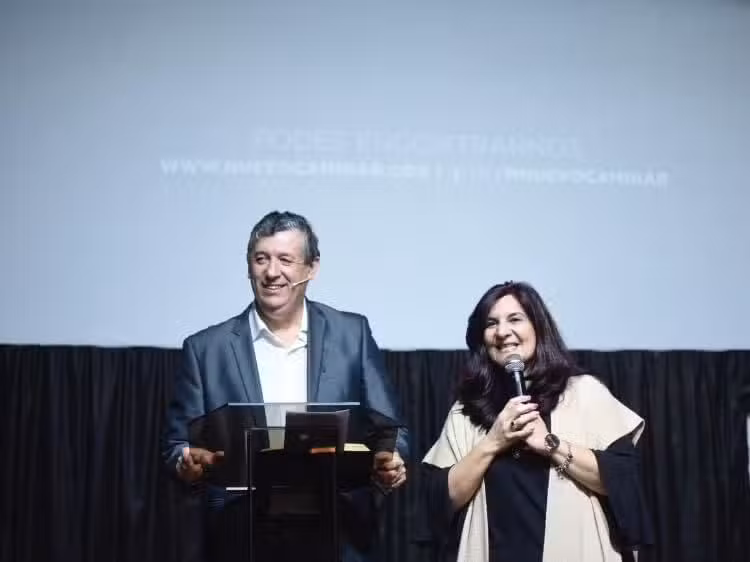 Casa Apost&oacute;lica Nuevo Caminar