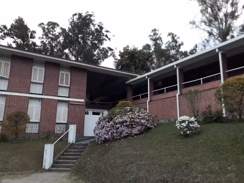 Casa Belen de Ejercicios Espirituales