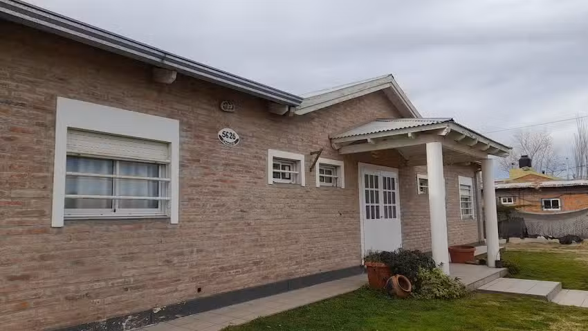 Casa de Adoraci&oacute;n Sembrando Esperanza