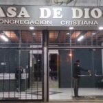 Casa de Dios