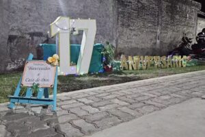 Casa de Dios &ndash; Anexo Solis Pizarro