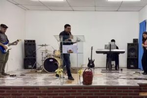 casa de Dios &ndash; Lules