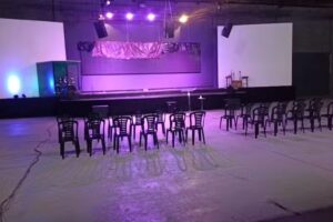 CASA DE DIOS Restaurando Familias