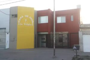 Casa De Dios y Su Palabra