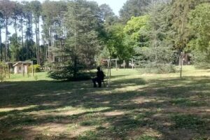 Casa de Ejercicios Espirituales &ndash; MONTE TABOR