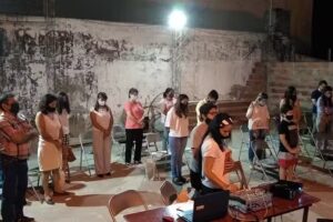 Casa de Esperanza. Alianza Cristiana y Misionera Arg.