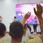 Casa de la bendici&oacute;n