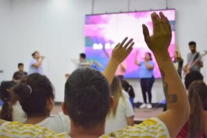 Casa de la bendición