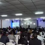 Casa de la bendici&oacute;n