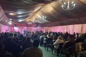 Casa de Milagros Torre Fuerte