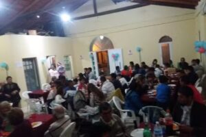 CASA DE MISERICORDIA (CDM)