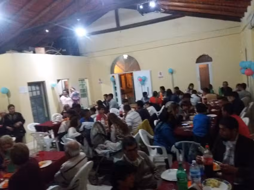 CASA DE MISERICORDIA (CDM)