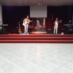 Casa de Oraci&oacute;n