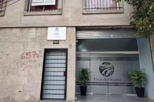 Casa de Oraci&oacute;n Argentina, Sucursal Laferrere