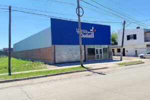 CASA DE ORACION IGLESIA DE LA CIUDAD &ndash; FONTANA