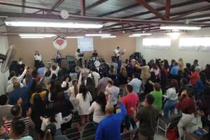 Casa de Restauraci&oacute;n