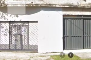 Casa de Restauraci&oacute;n (CTHTN Boulogne)