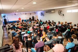 Casa de Restauraci&oacute;n Familiar