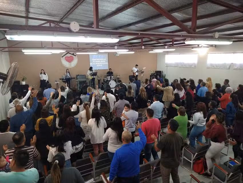 Casa de Restauraci&oacute;n