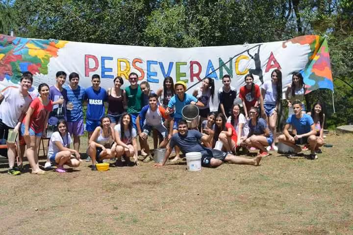 Casa de Retiro Comunidad Salesiana Don Bosco