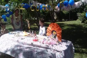 Casa de Retiro Espiritual