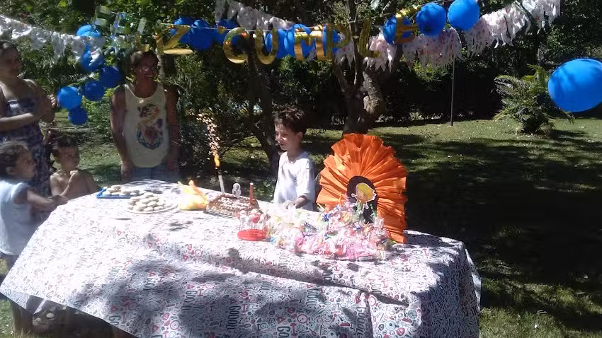 Casa de Retiro Espiritual