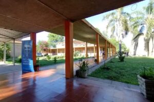 Casa de Retiro San Pablo C&oacute;rdoba