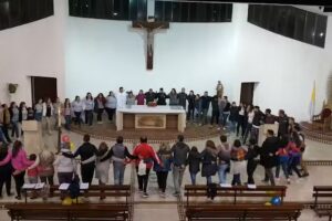 CASA DE RETIROS-Di&oacute;cesis San Justo