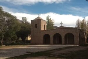 Casa de Retiros Maranatha