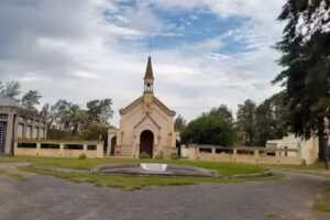 Casa De Retiros Nuestra Se&ntilde;ora Del Nazareth