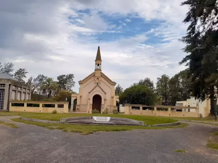 Casa De Retiros Nuestra Se&ntilde;ora Del Nazareth