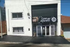 Casa del Alfarero Online