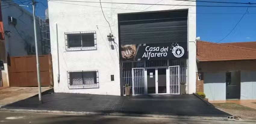 Casa del Alfarero Online