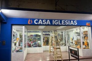 Casa Iglesias