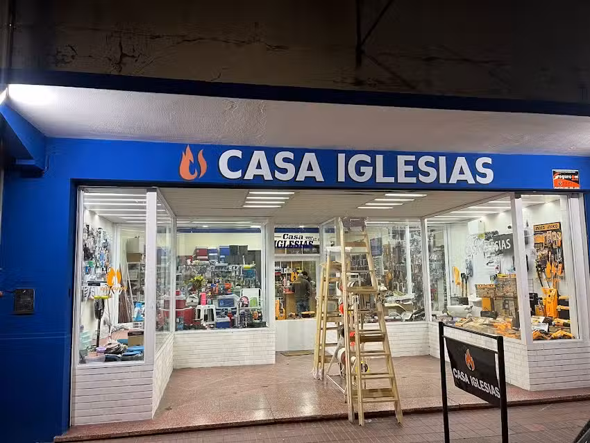 Casa Iglesias