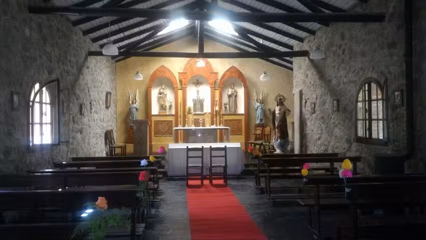 Casa Manresa Instituto Cristo Rey