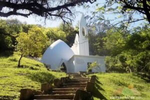Casa Museo y Capilla Buffo