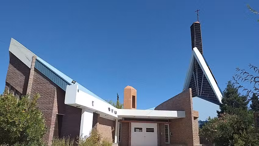 Casa Salesiana Nuestra Se&ntilde;ora De La Paz