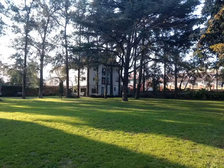 Casa San Jos&eacute;