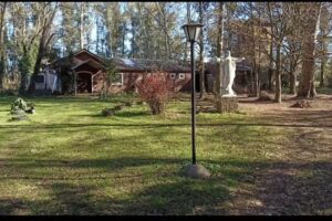 Casa San Jos&eacute;