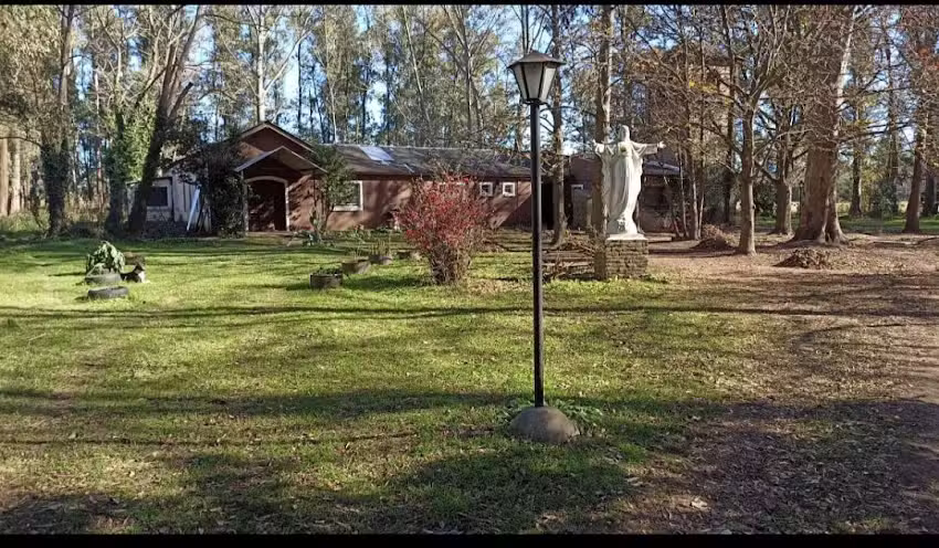 Casa San Jos&eacute;