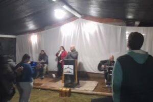 Catedral Cristiano Pav&oacute;n