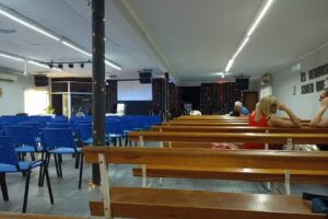 Catedral Cristo Vive