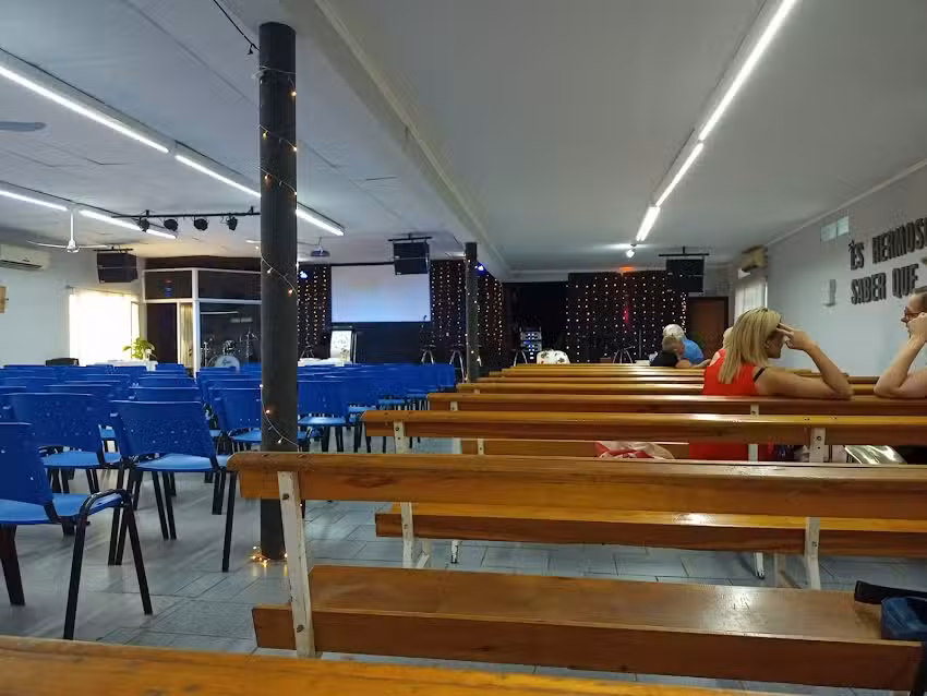 Catedral Cristo Vive