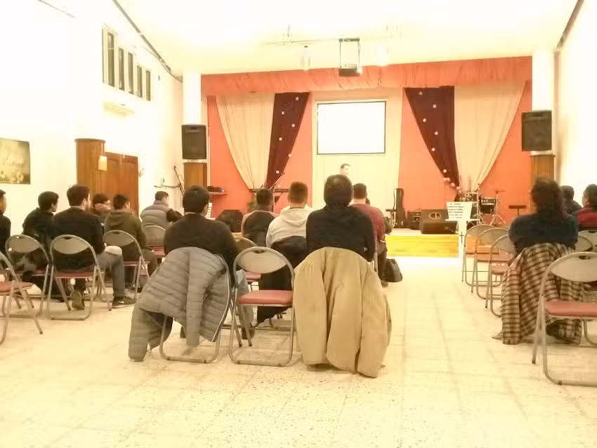 Catedral Cristo Vive