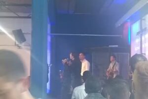 Catedral De La Fe Merlo