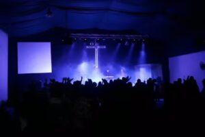 CATEDRAL DE LA FE TIGRE