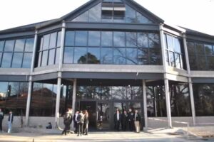 Catedral de los Milagros