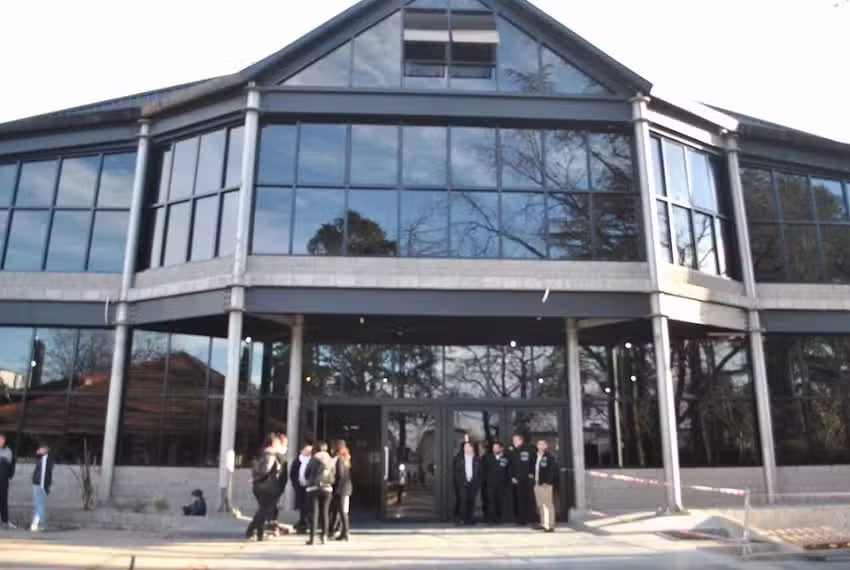 Catedral de los Milagros